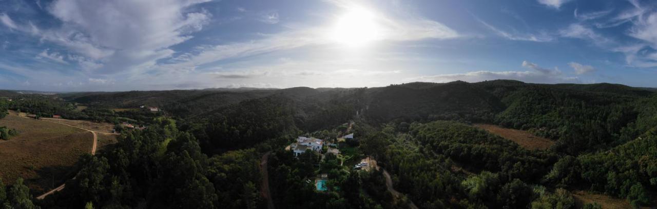 Herdade Quinta Natura Bed & Breakfast Aljezur