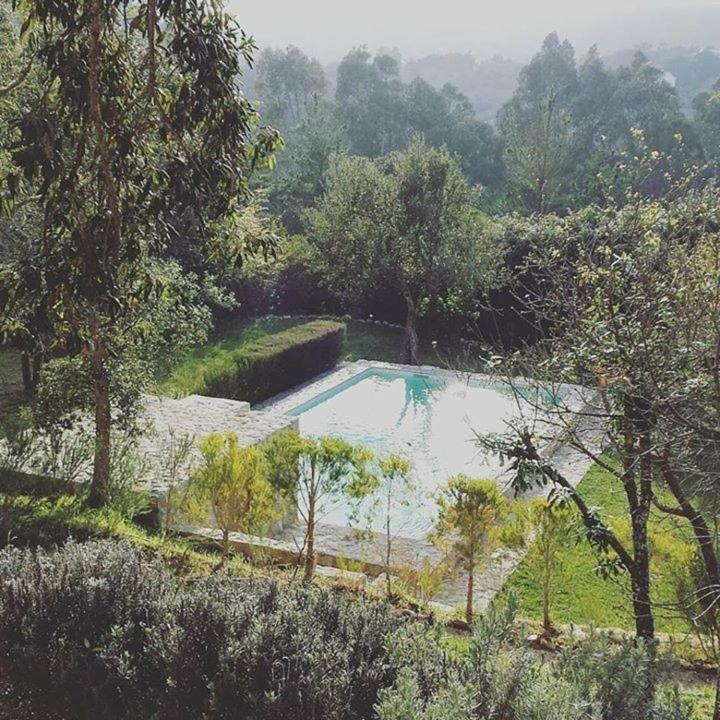 Bed & Breakfast Herdade Quinta Natura Aljezur