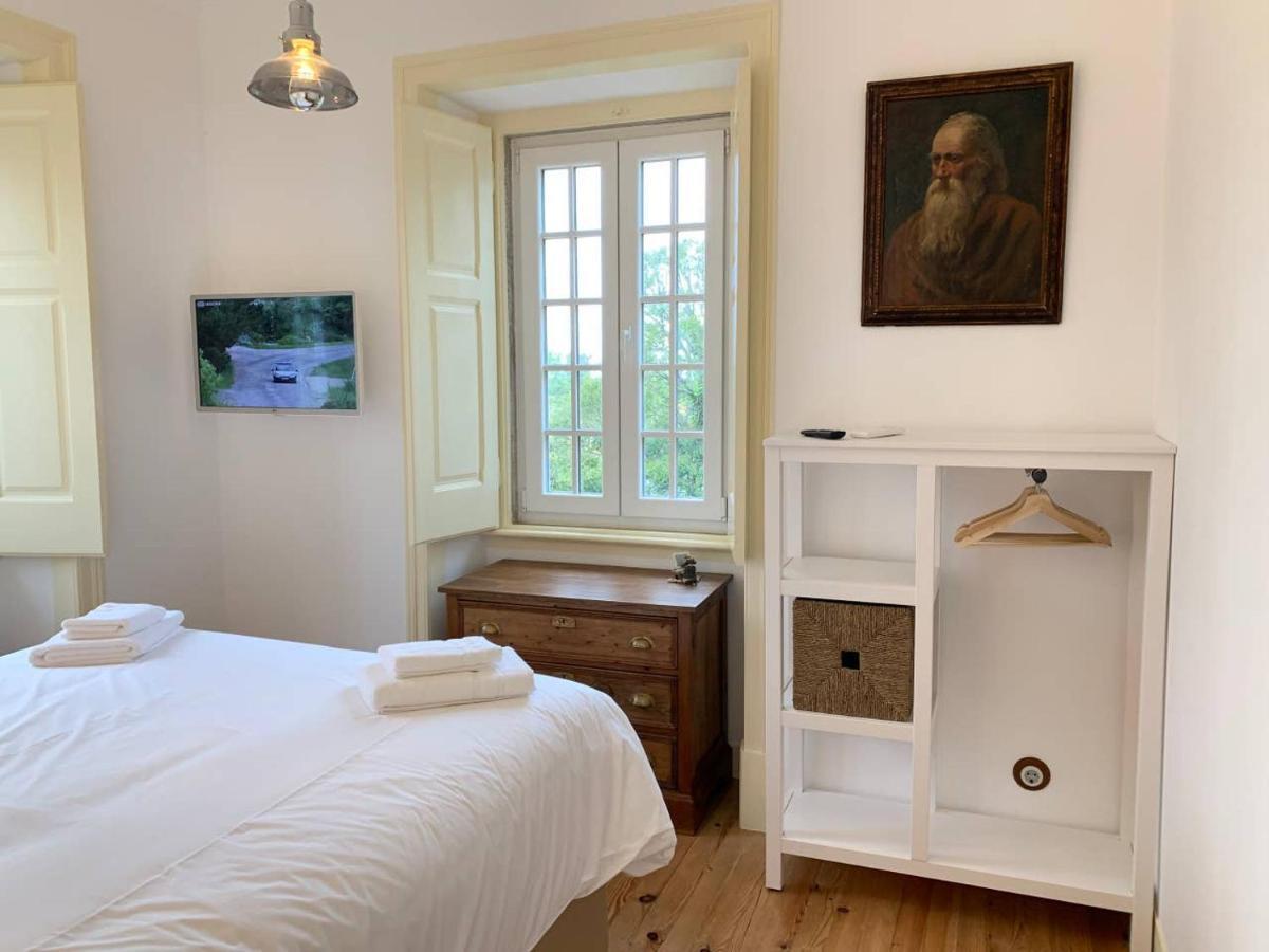 Entire House - Romantic Vintage Vakantiehuis Sintra