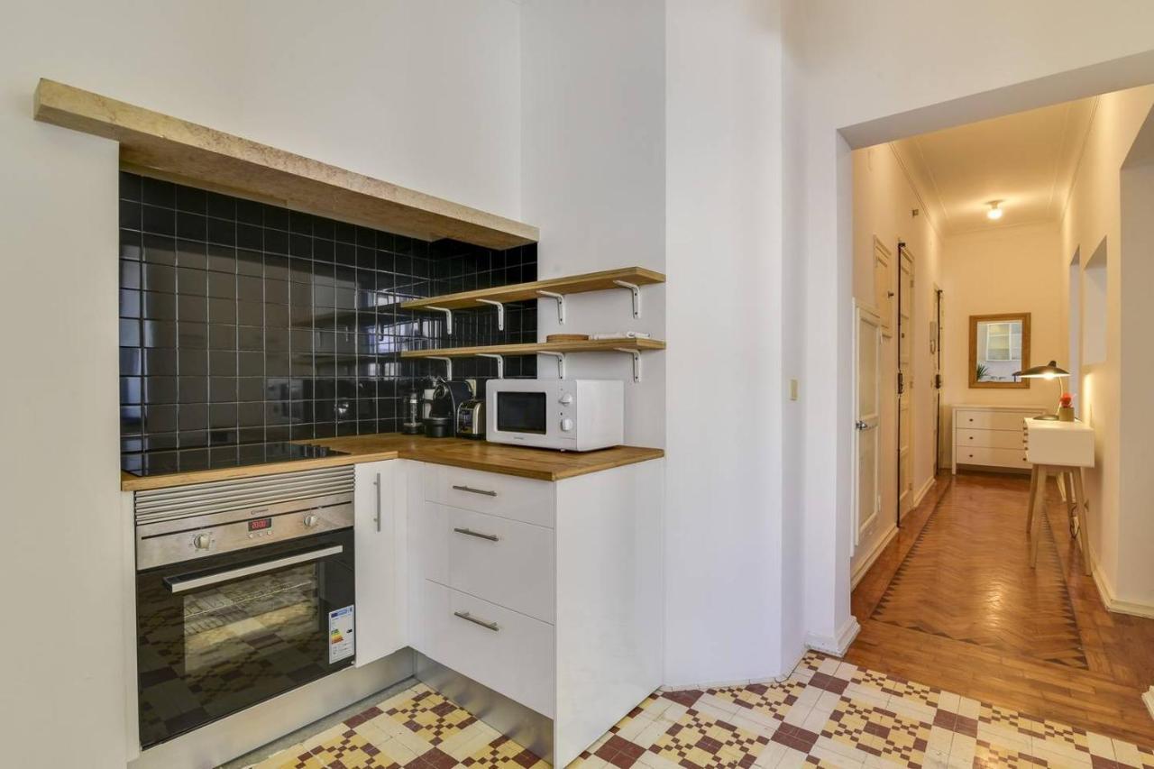 Pascoal - 80239al Apartment Lisbon