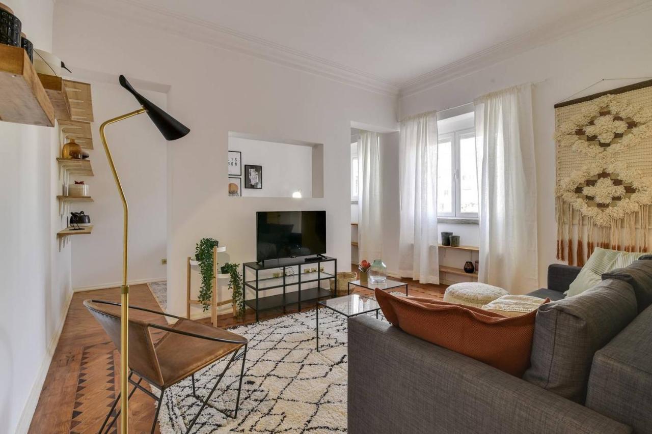 Pascoal - 80239al Apartment *