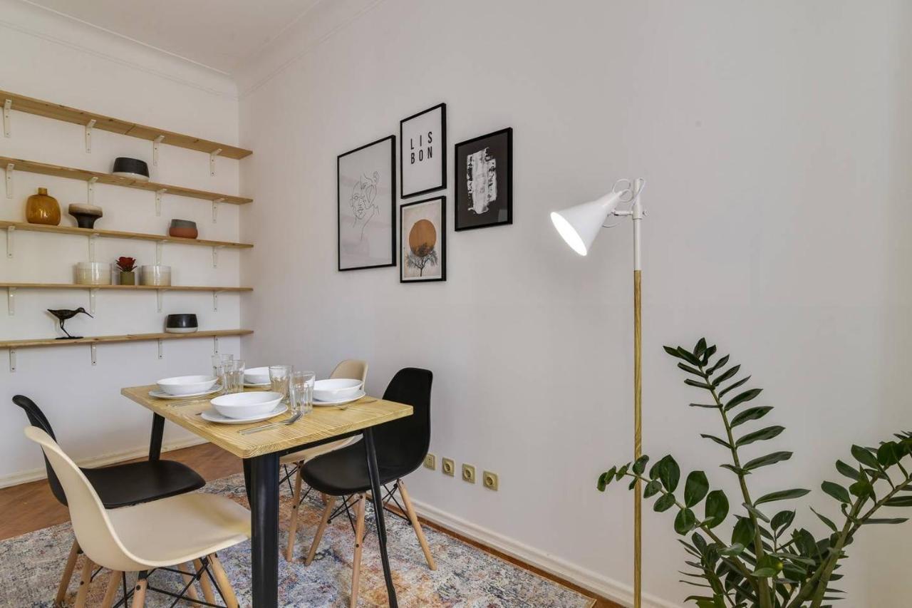 Pascoal - 80239al Apartment