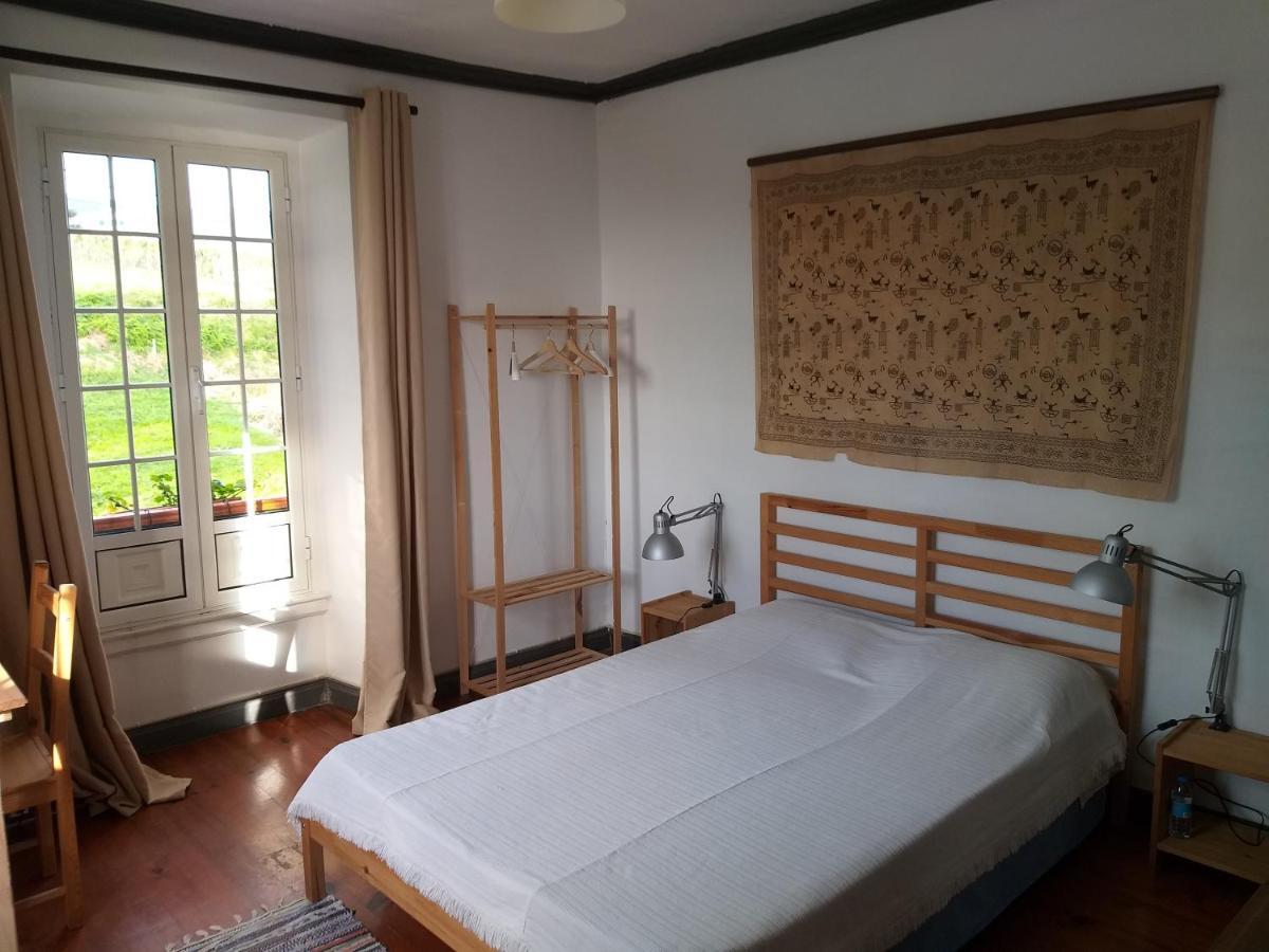 Casa Da Lomba Do Cavaleiro * Povoacao (Sao Miguel)
