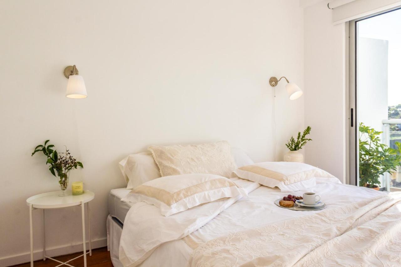 Apartamento Pátio Da Achada View *