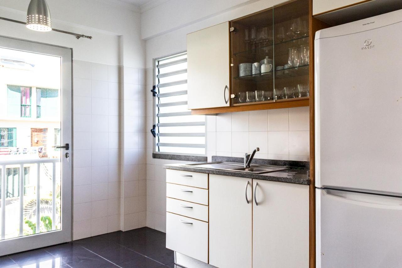 Apartamento Pátio Da Achada View Funchal (Madeira)