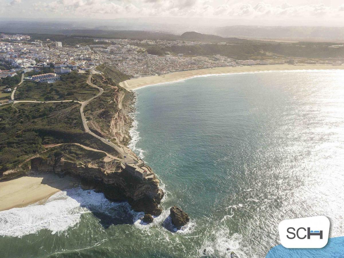 Muralha 2 - - By Sch * Nazare
