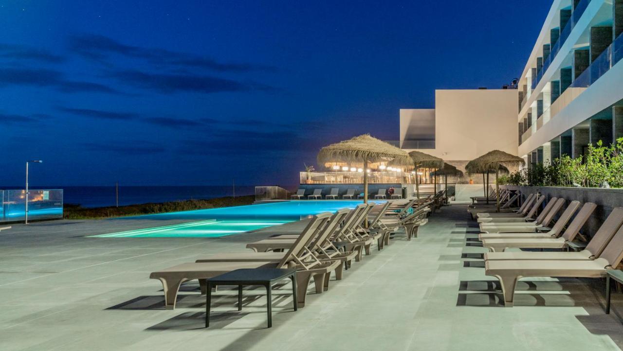 Mar & Hotel 5*