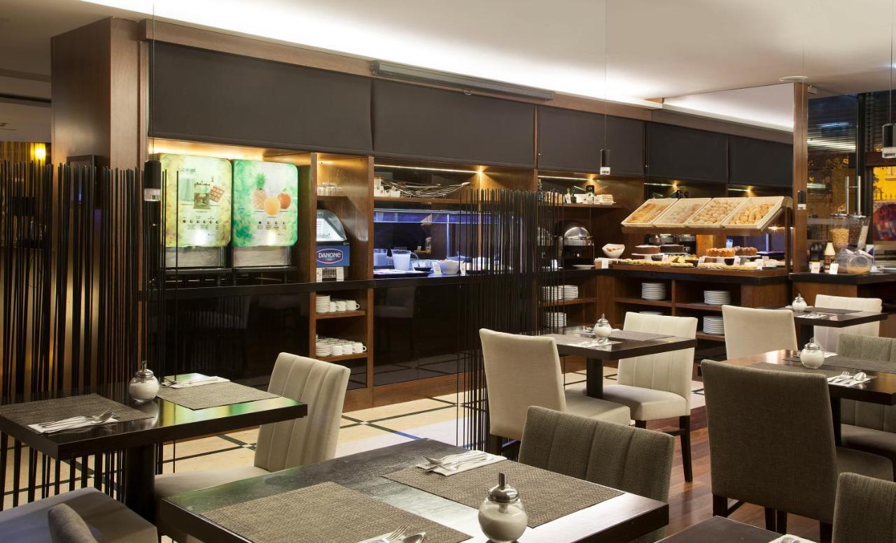 Turim Saldanha Hotel Lisbon