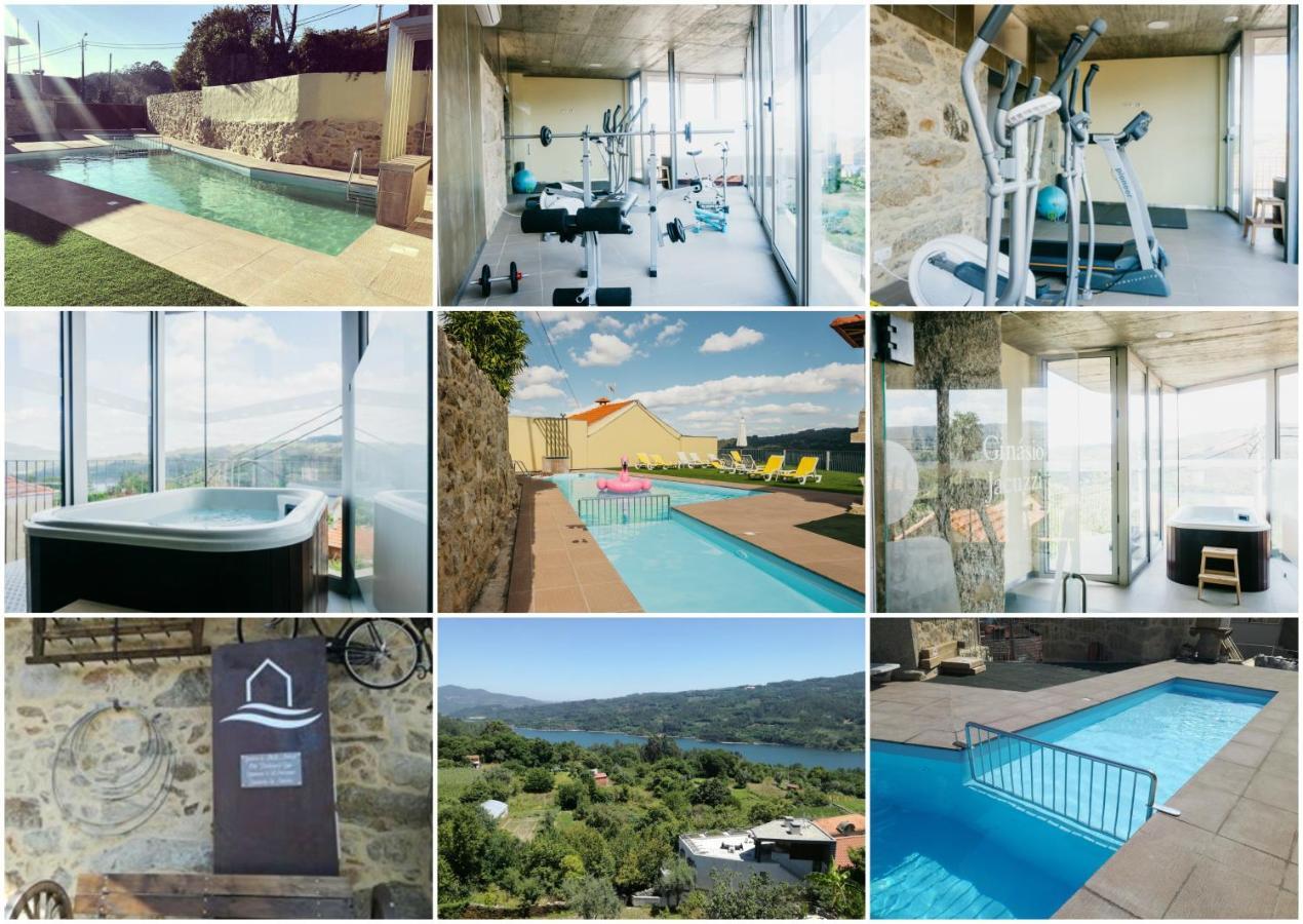 Vougaldeias Casas Da Seara 3*