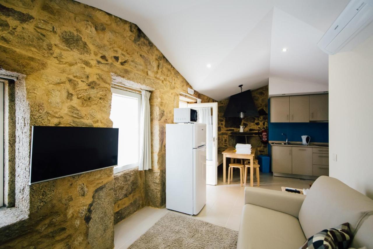 Aparthotel Vougaldeias Casas Da Seara 3*