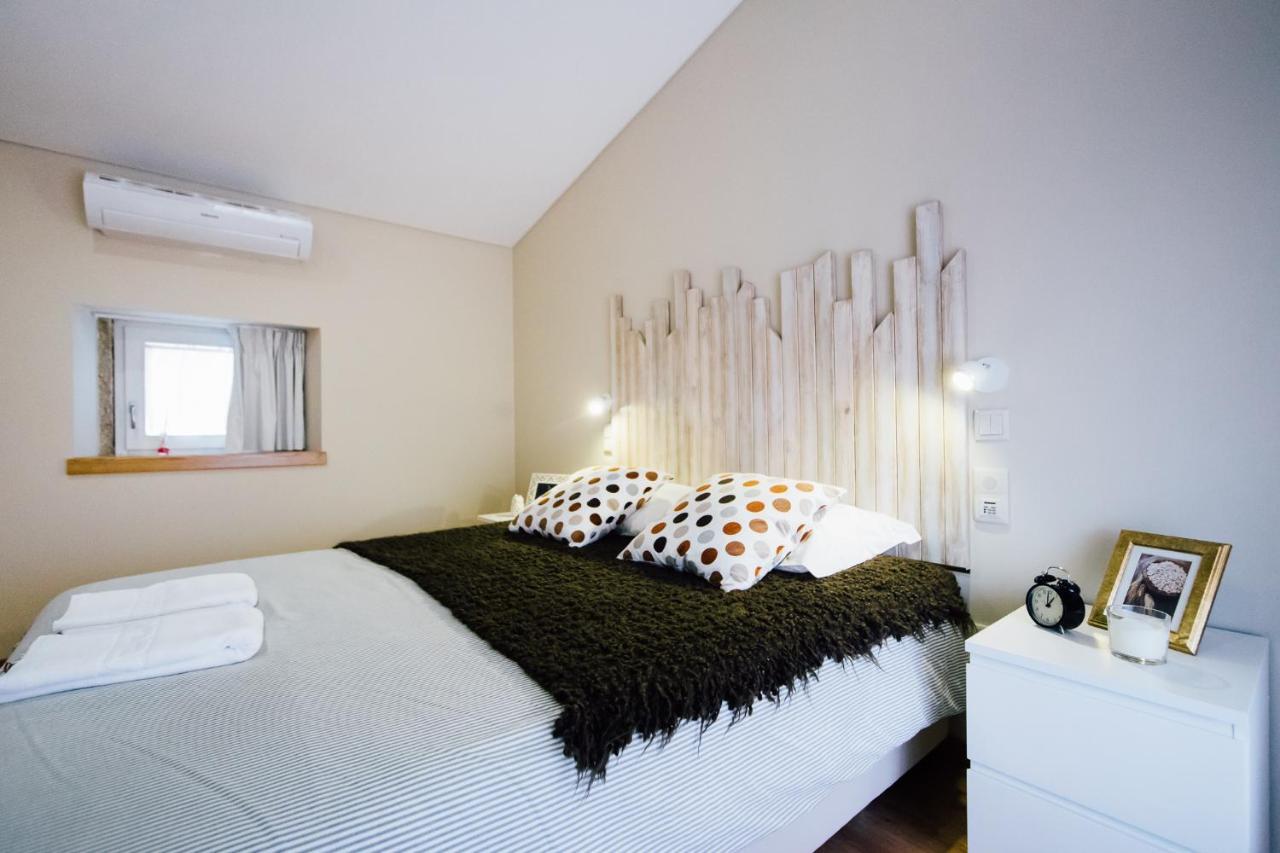 Vougaldeias Casas Da Seara Aparthotel 3*