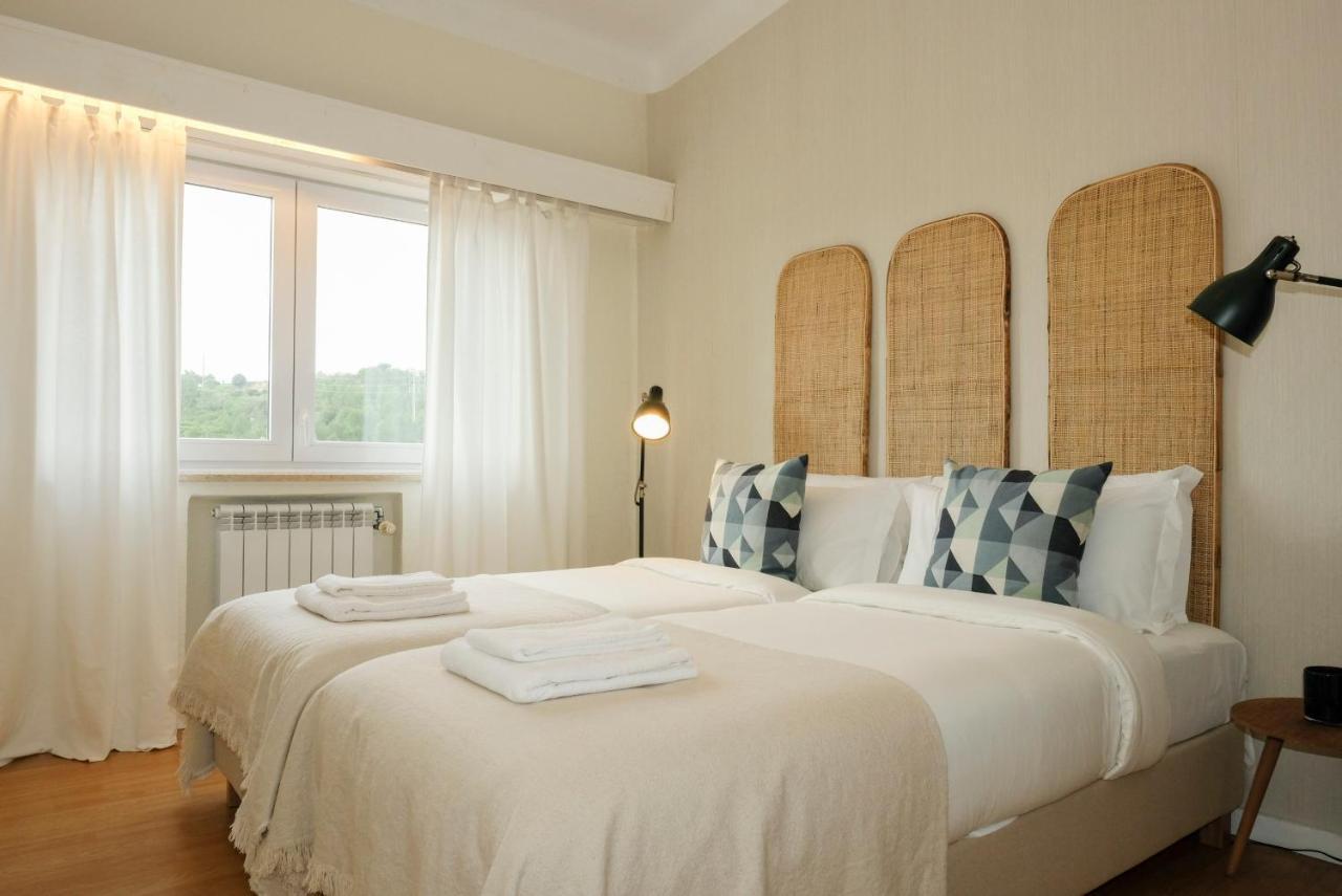 Lisbon Country Country house Oeiras