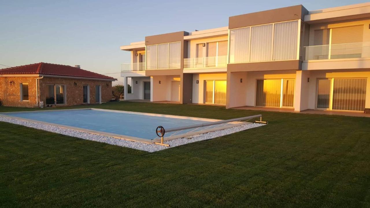Silverside Holidays Gasthuis