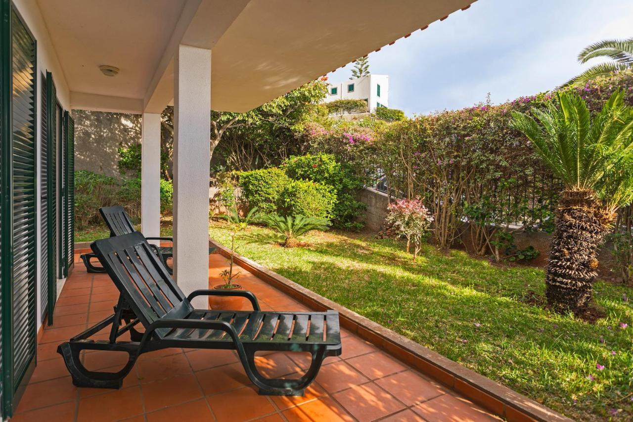 Garajau I By An Island Apartment Canico (Madeira)