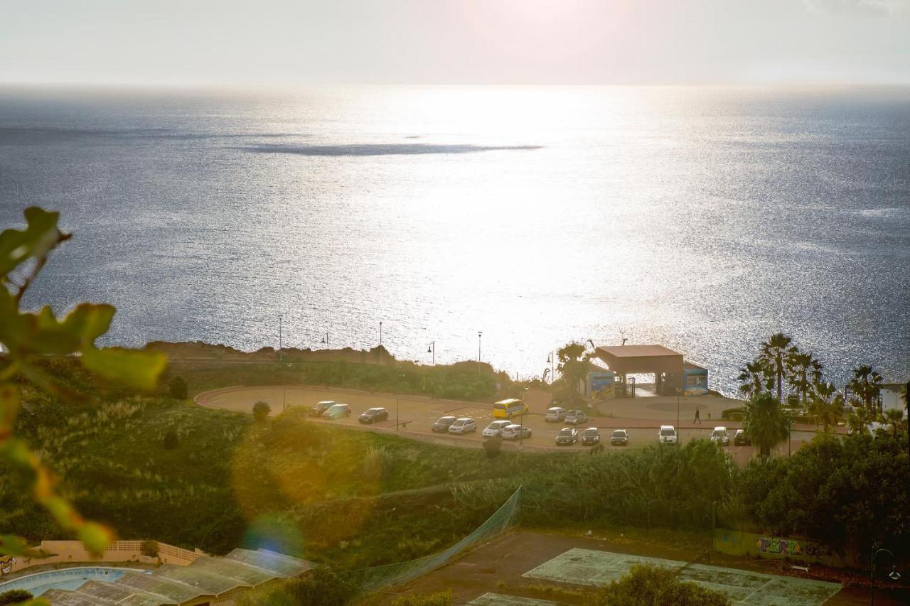 Apartment Garajau I By An Island Canico (Madeira)