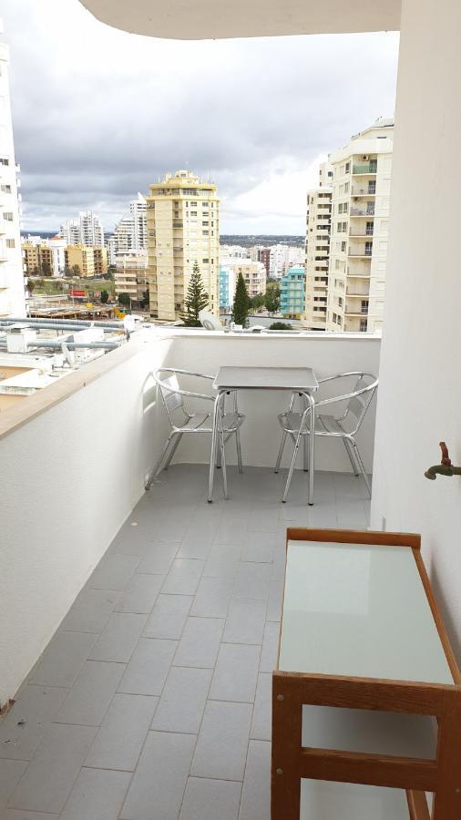 Apartment Algarve - Front - Free Wifi - Air Con