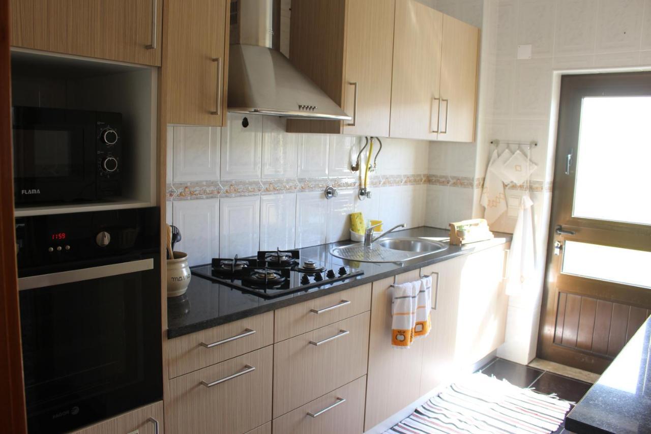 Casa Marias Holiday home