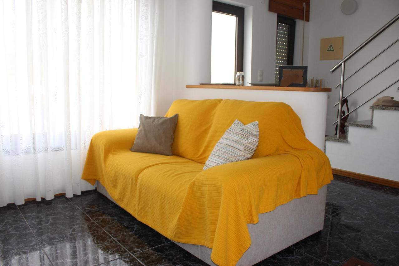 Casa Marias Holiday home