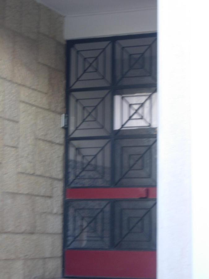 Ah Apartment *