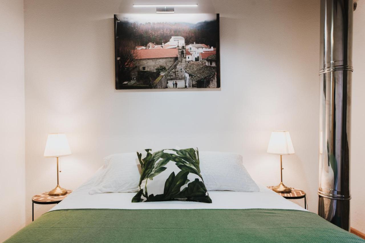 Chalet Casa Oeste