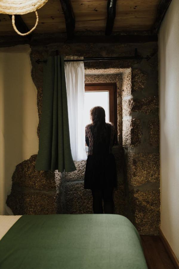 Casa Oeste Sabugueiro (Guarda)
