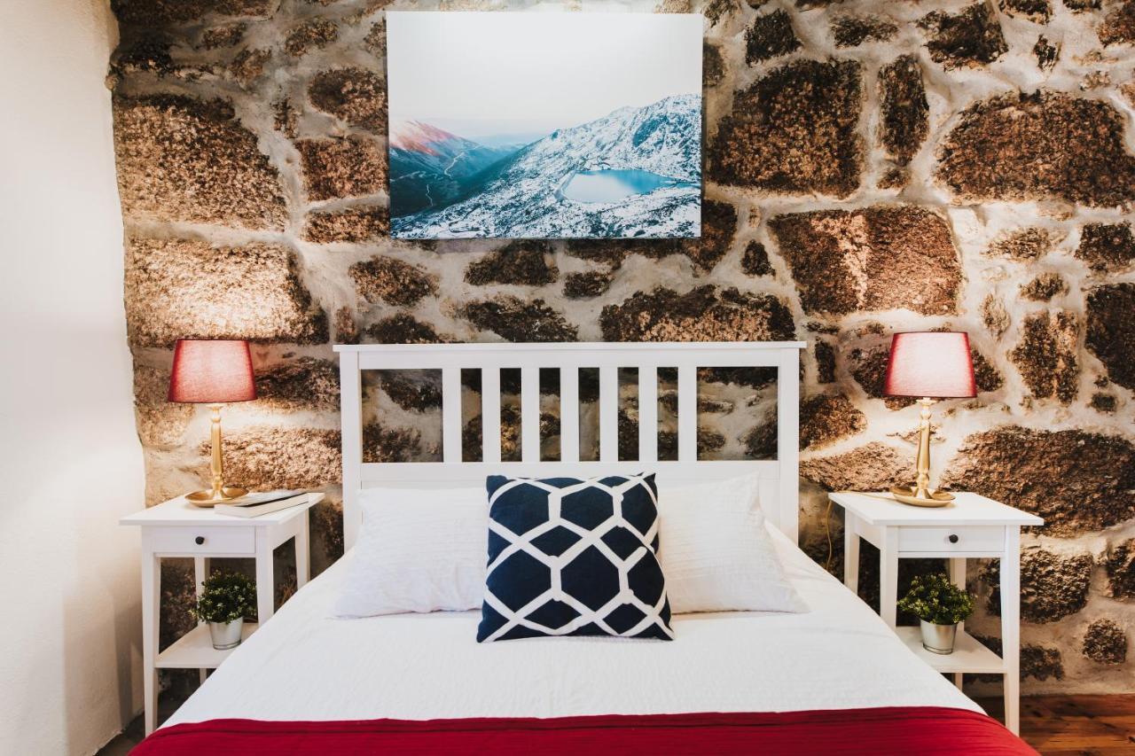 Casa Oeste Chalet *