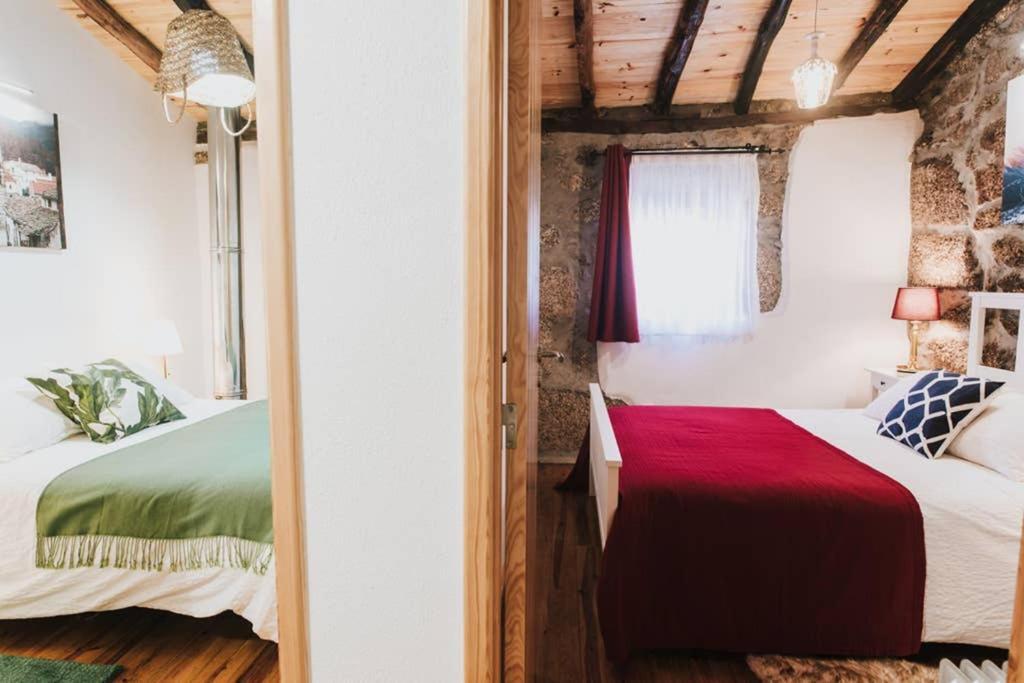 Chalet Casa Oeste *