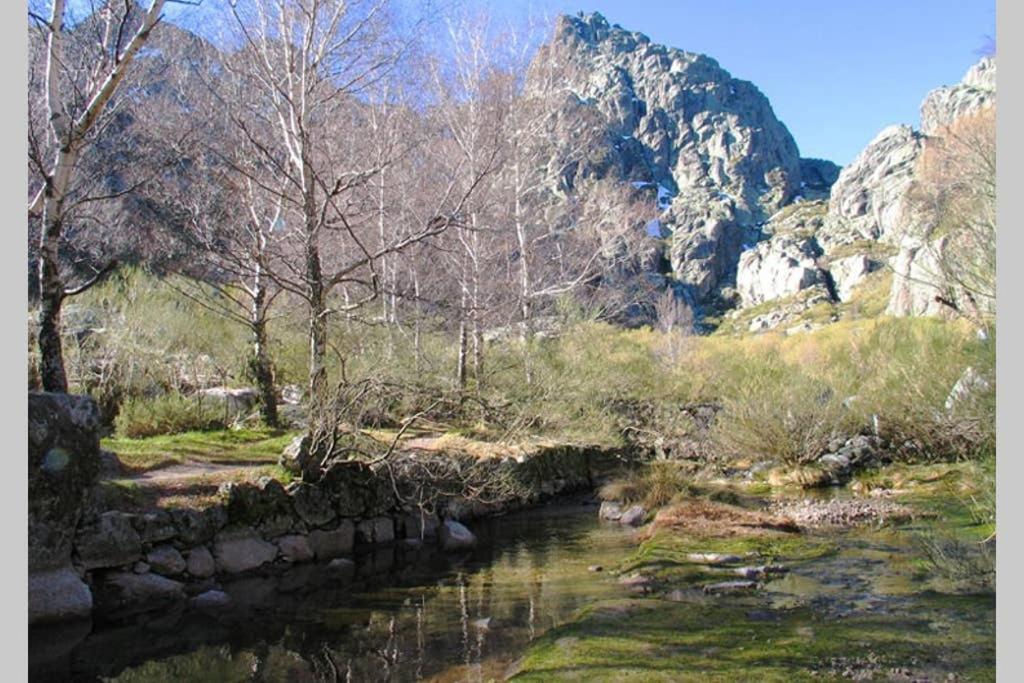 Casa Oeste Sabugueiro (Guarda)