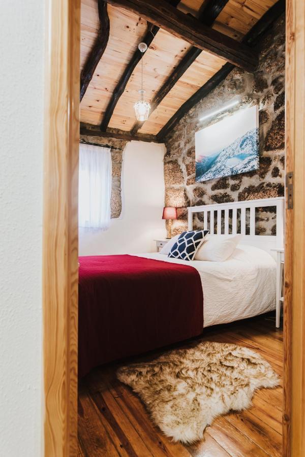 Casa Oeste Chalet *