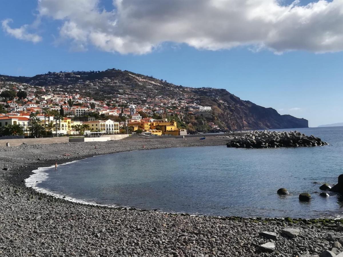 Luxury View Funchal Apartamento