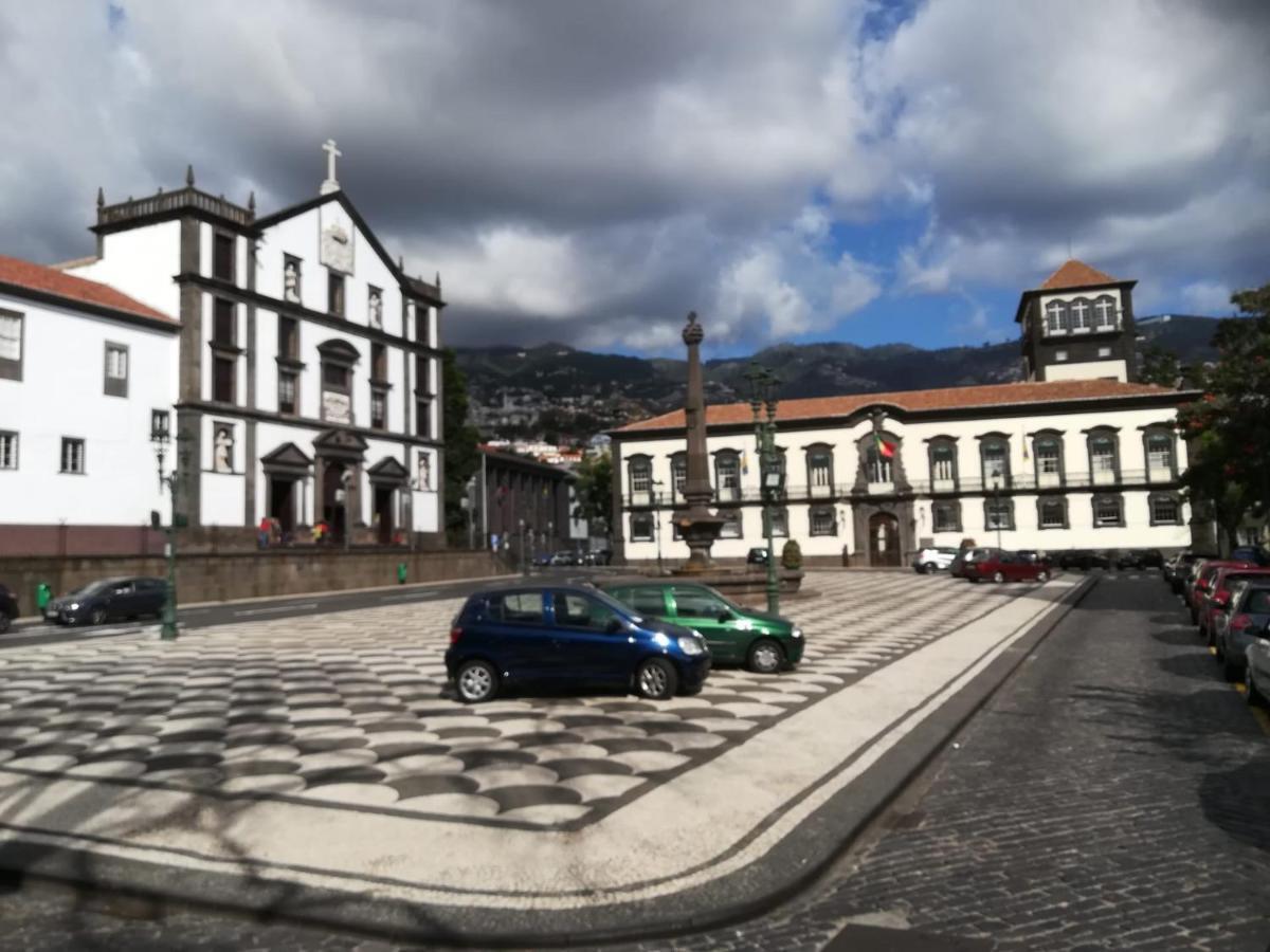 Apartamento Luxury View Funchal *