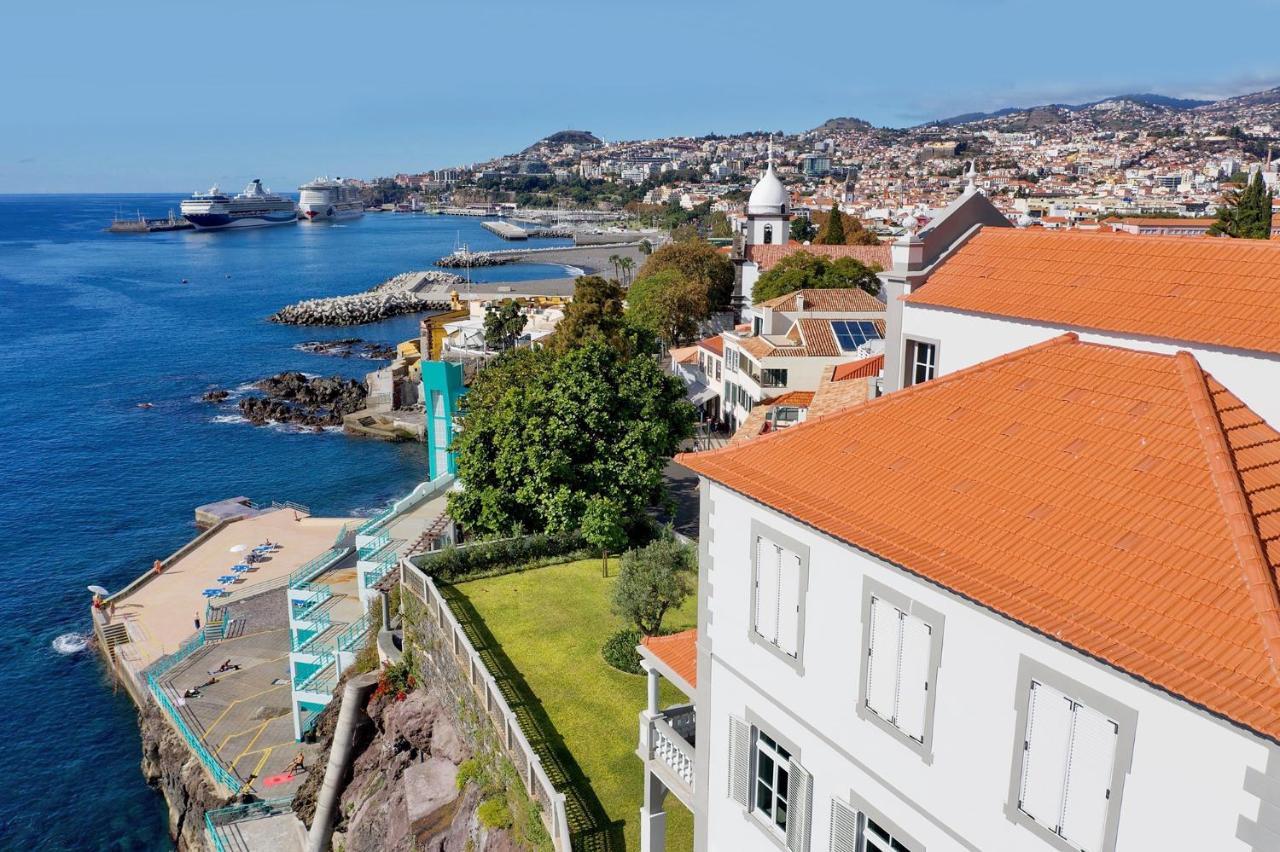 Luxury Barreirinha House Old Town By Hr Madeira Funchal (Madeira)