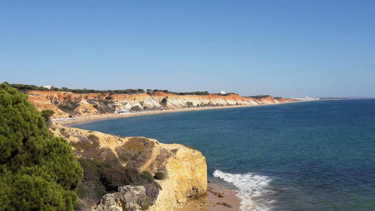 Somar Torre De Medronheira Olhos De Agua Albufeira Appartement Olhos de Agua (Albufeira)