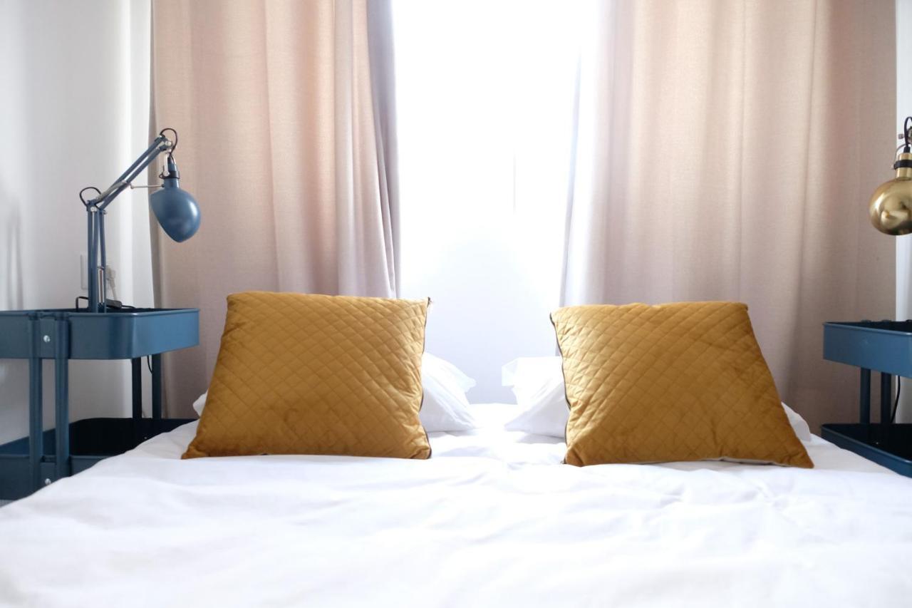 Hostel Poets Lissabon