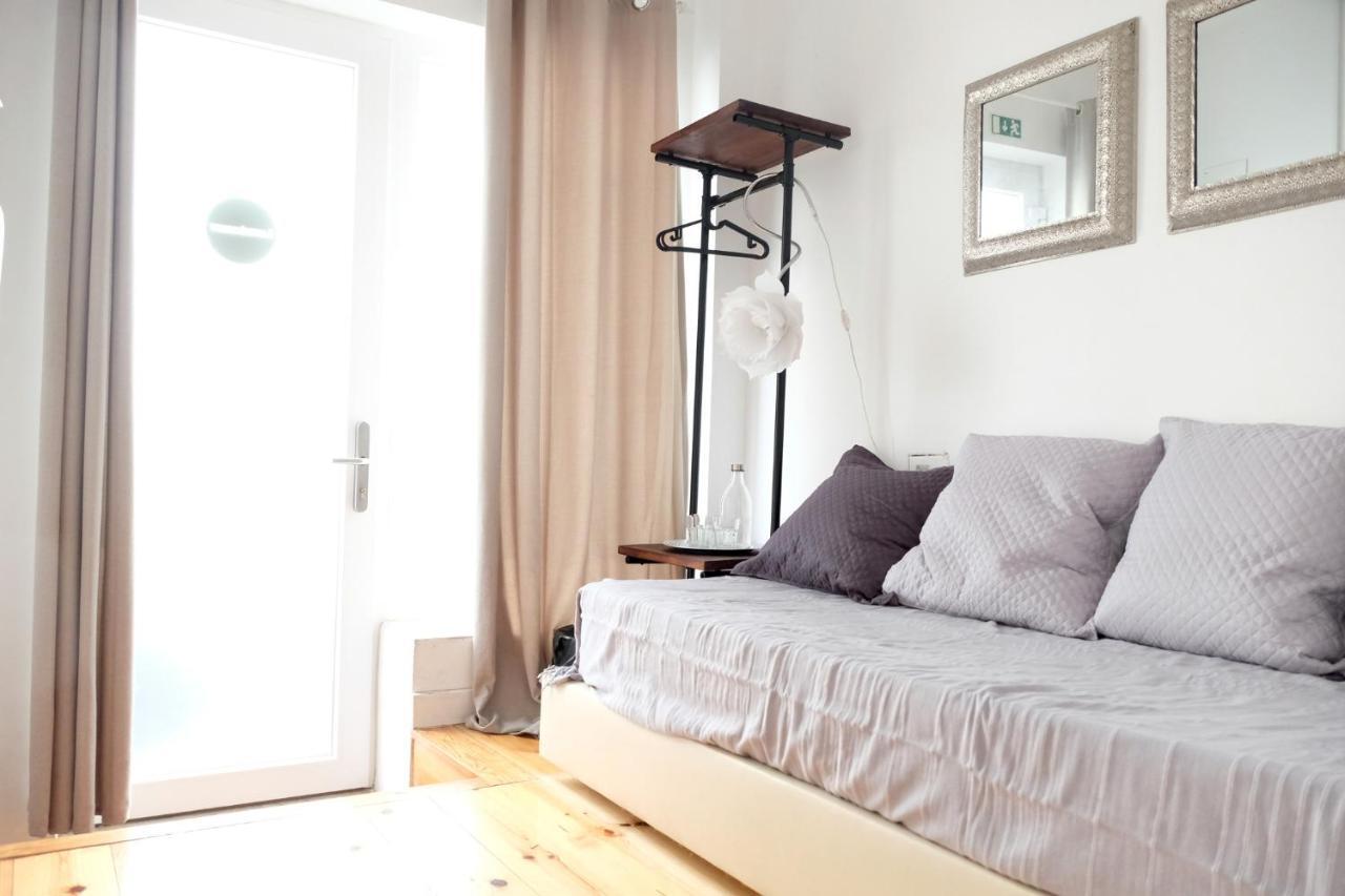 Poets Hostel Lissabon