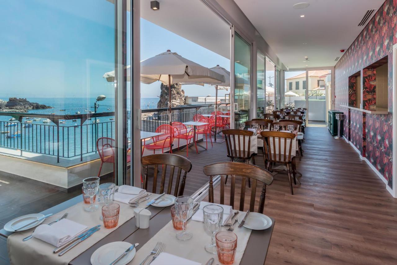Pestana Churchill Bay Camara de Lobos