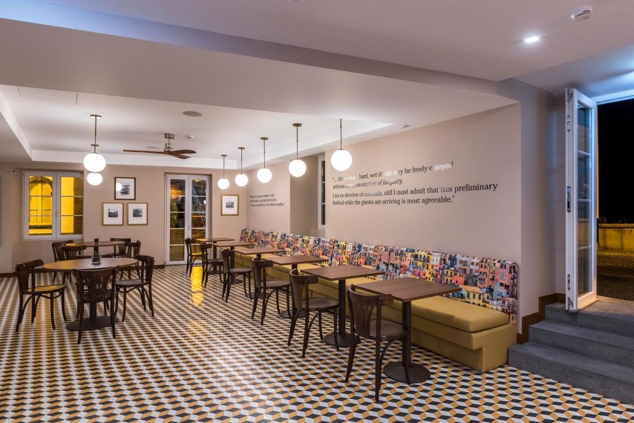 Pestana Churchill Bay Hotel