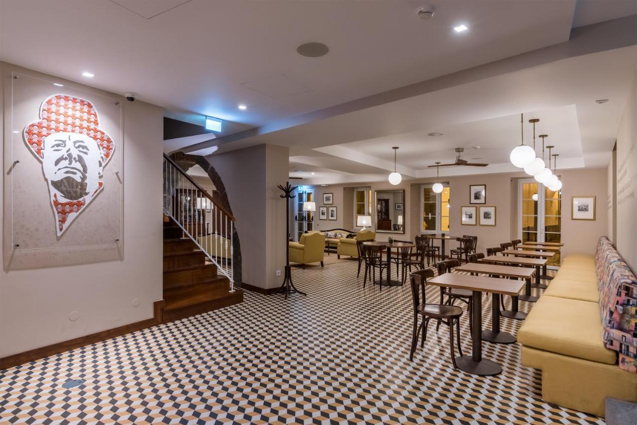 Pestana Churchill Bay Hotel Camara de Lobos