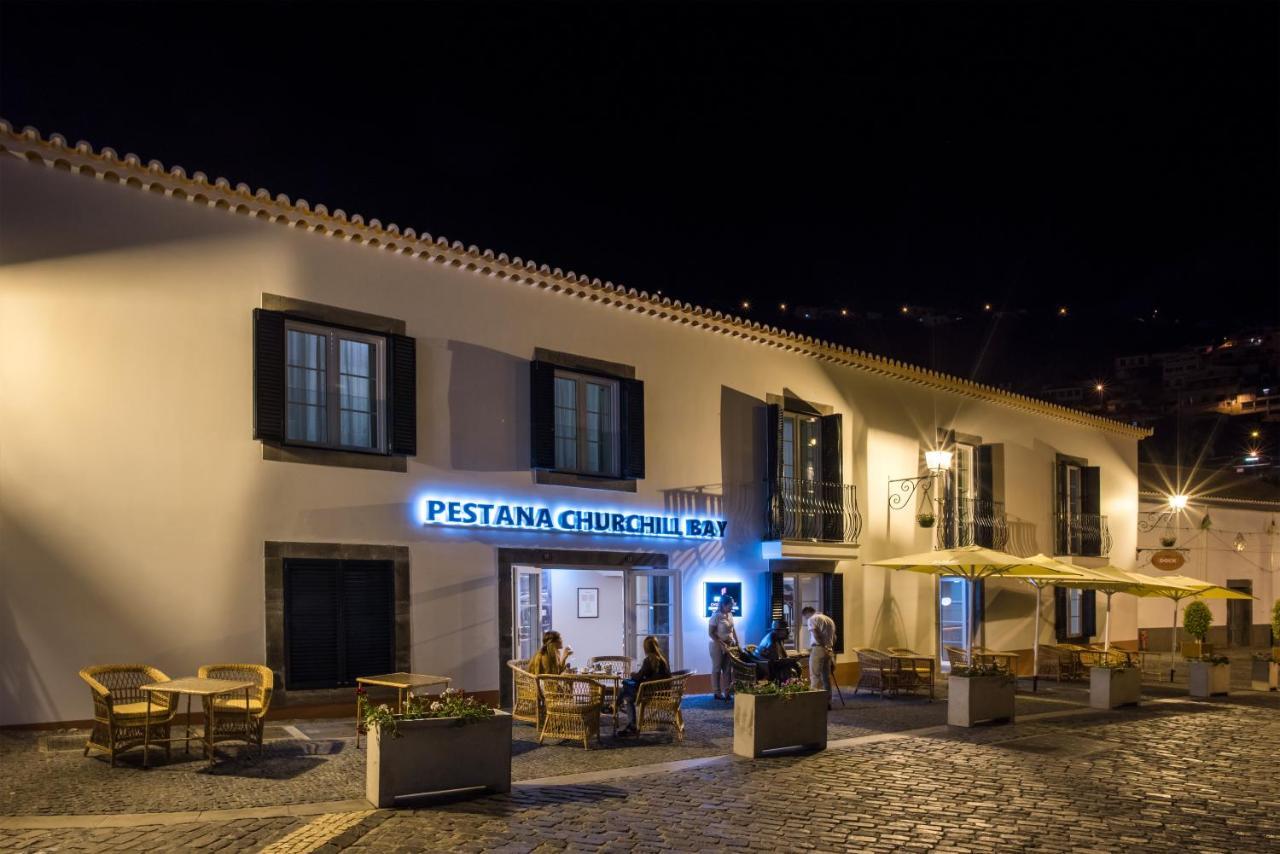 Hotel Pestana Churchill Bay
