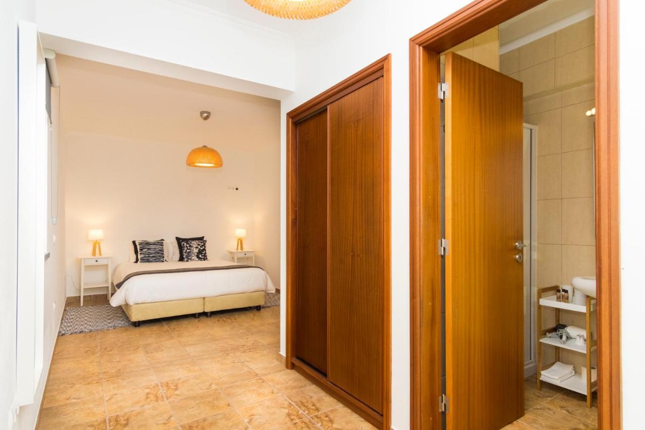 Apartamento Quinta Do Torcaz Horta (Azores)