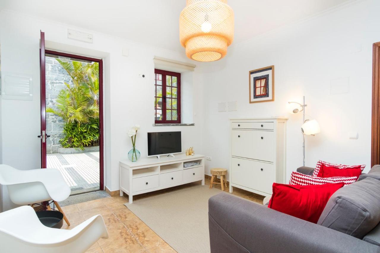 Apartamento Quinta Do Torcaz Horta (Azores)