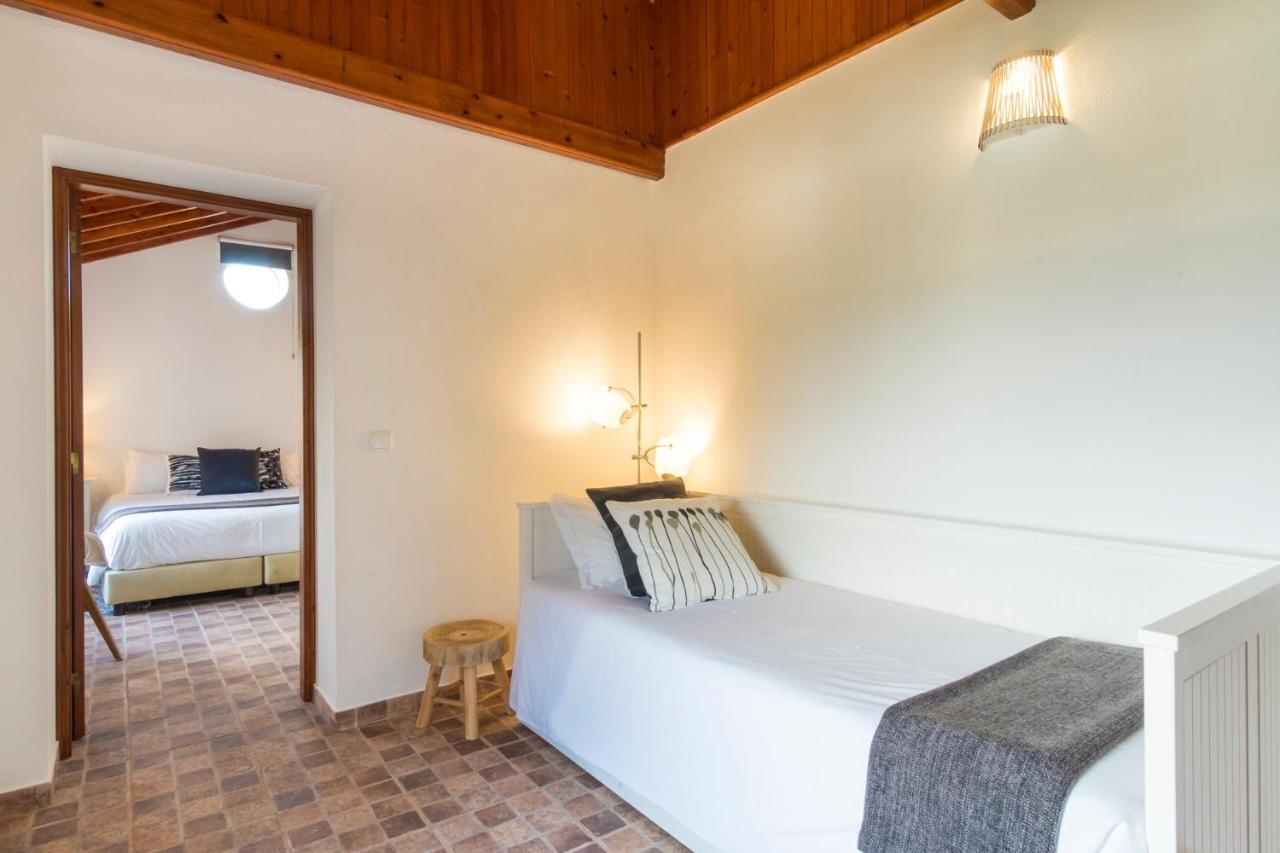 Apartamento Quinta Do Torcaz