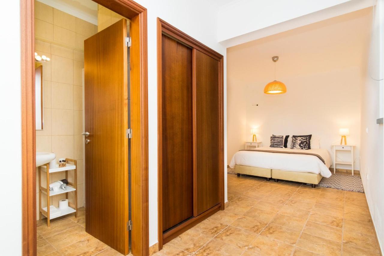 Quinta Do Torcaz Apartamento Horta (Azores)
