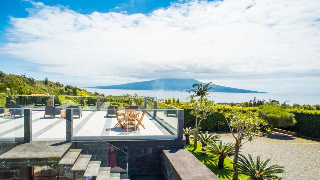 Apartamento Quinta Do Torcaz Horta (Azores)