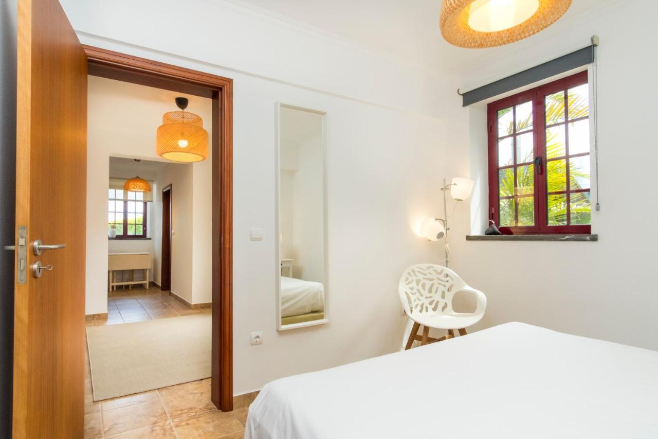 Apartamento Quinta Do Torcaz