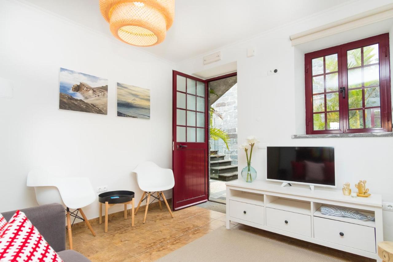 Apartamento Quinta Do Torcaz *