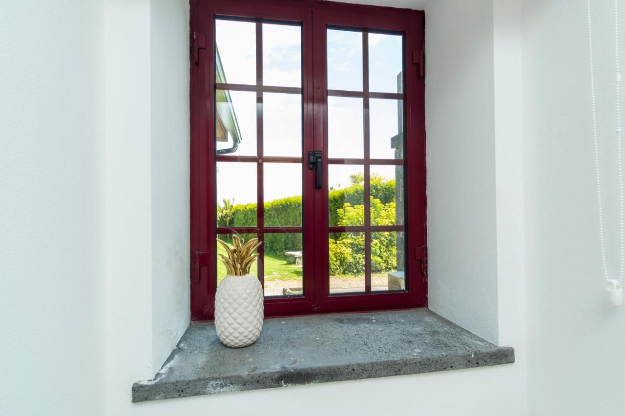 Quinta Do Torcaz * Horta (Azores)