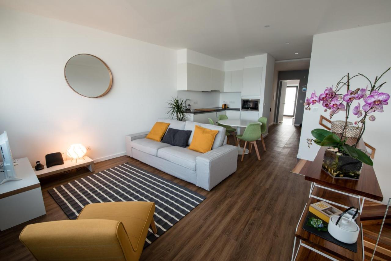 Apartment Slope House *