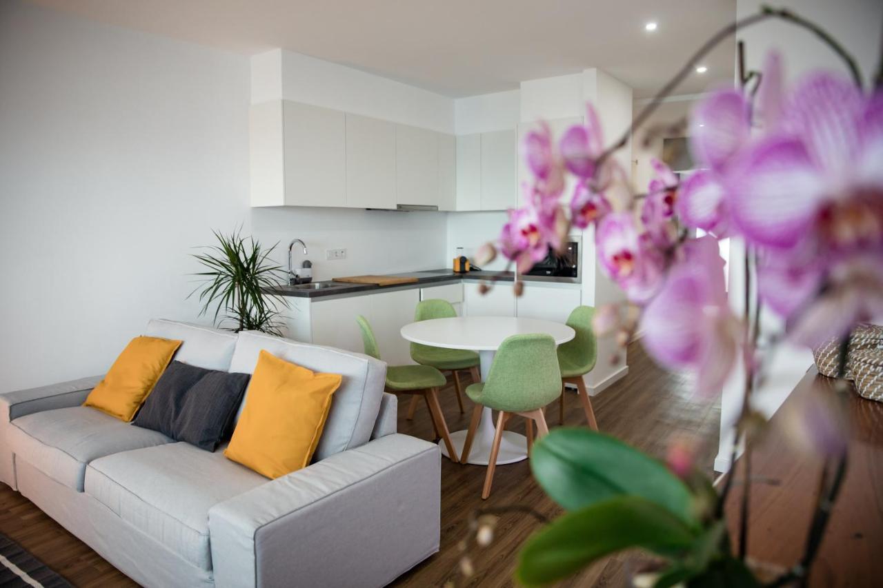 Apartamento Slope House *
