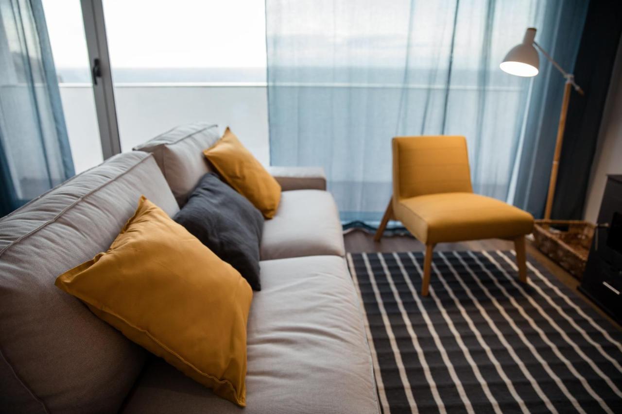 Apartamento Slope House *